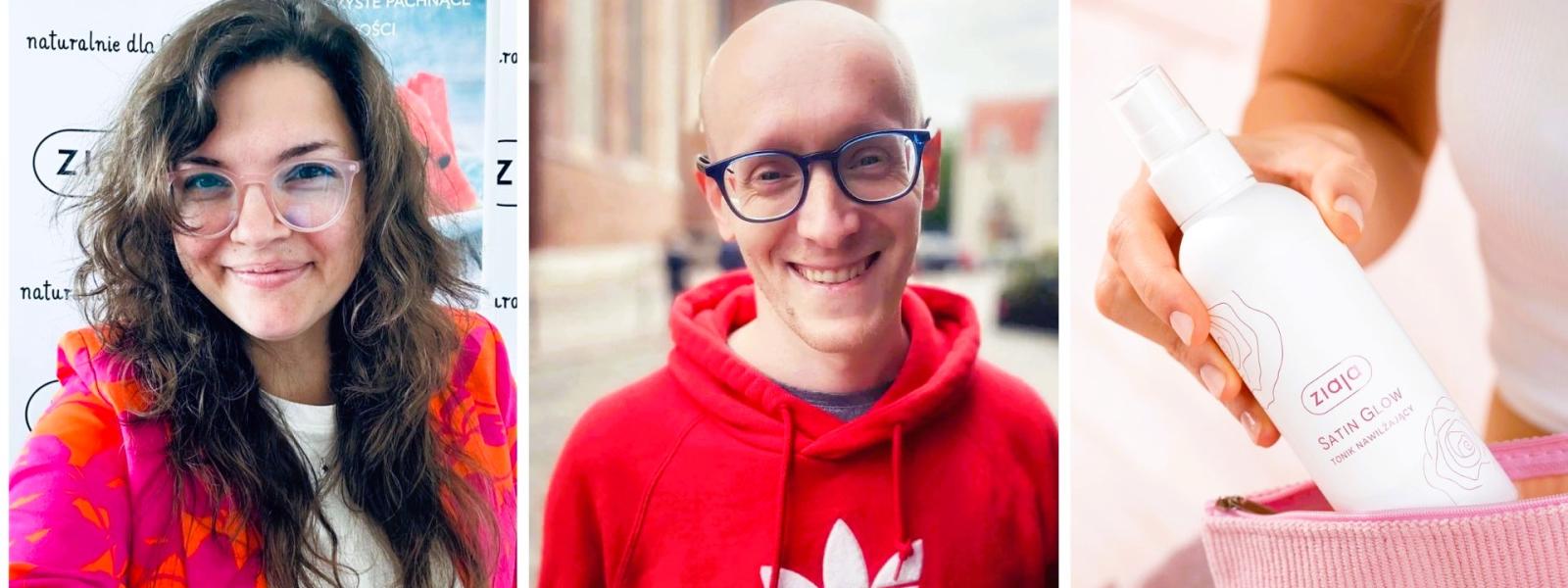 Marta Żołnierowicz i Bartosz Zaborowski, Ziaja, o tym, co przesądza o sukcesie w e-commerce